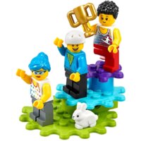 LEGO Education 45401 Набор BricQ Motion Старт Image #16