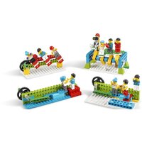 LEGO Education 45401 Набор BricQ Motion Старт Image #4