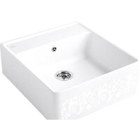 Villeroy & Boch Single-bowl sink 632061KT