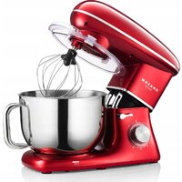 Mozano Kitchen Machine ROB-01 (красный) Image #1