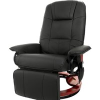 Calviano 2161 (экокожа, черный) Image #9