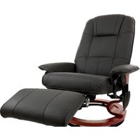 Calviano 2161 (экокожа, черный) Image #2