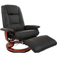 Calviano 2161 (экокожа, черный) Image #1