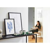 LEGO Architecture 21054 Белый дом Image #7