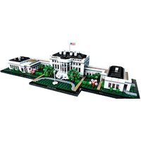 LEGO Architecture 21054 Белый дом Image #3