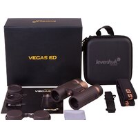Levenhuk Vegas ED 8x32 Image #4