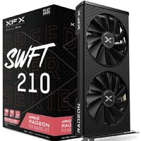 XFX Speedster SWFT 210 Radeon RX 6600 XT 8GB GDDR6 Image #6