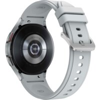 Samsung Galaxy Watch4 Classic 46мм (серебро) Image #4