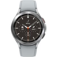 Samsung Galaxy Watch4 Classic 46мм (серебро) Image #2