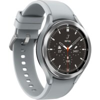 Samsung Galaxy Watch4 Classic 46мм (серебро) Image #3