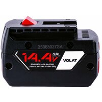 VOLAT BAT614 (14.4В/4 Ah) Image #2