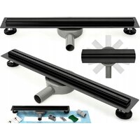 Rea Neo Slim Pro 90 см (черный) Image #2