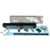 Rea Neo Slim Pro 90 см (черный) Image #4