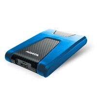 ADATA DashDrive Durable HD650 2TB (синий) Image #2