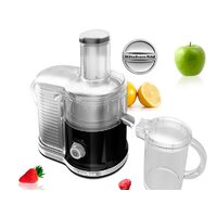 KitchenAid Artisan 5KVJ0333EOB Image #3