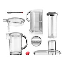 KitchenAid Artisan 5KVJ0333EOB Image #8