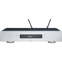 Primare SC15 Prisma (серебристый)