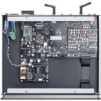 Primare SC15 Prisma (серебристый) Image #4