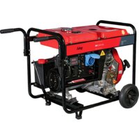 Fubag DS 5500 ES