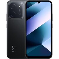 POCO C85 8GB/256GB международная версия (черный) Image #1