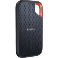 SanDisk Extreme V2 SDSSDE61-4T00-G25 4TB Image #2