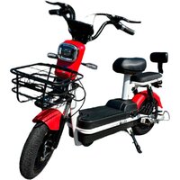 Citycoco Tsunami E1 (красный)