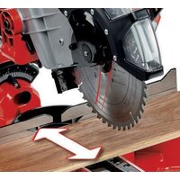 Einhell TC-SM 2534/1 Dual 4300395 Image #7