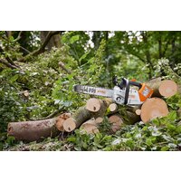 STIHL MSA 220 C-BQ (35 см, без АКБ) Image #4