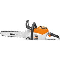 STIHL MSA 220 C-BQ (35 см, без АКБ) Image #2