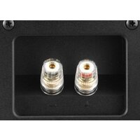 DALI Oberon 7 Black Ash Image #3