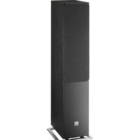 DALI Oberon 7 Black Ash Image #2