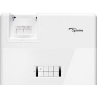 Optoma ZW400 Image #5