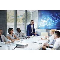 Optoma ZW400 Image #8