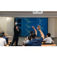 Optoma ZW400 Image #10