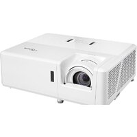 Optoma ZW400 Image #4