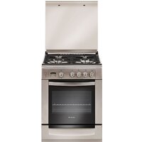 GEFEST 6100-03 0004 (стальные решетки) Image #1