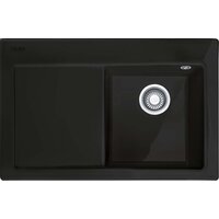 Franke Mythos MTK 611-78 124.0540.975 (матовый антрацит)