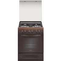 GEFEST 6100-02 0003 (чугунные решетки)