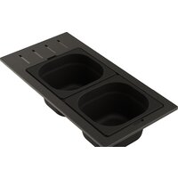 Omoikiri DC-02-2 GB 4999076