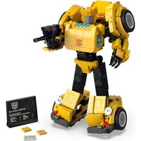 LEGO Icons 10338 Бамблби Image #3