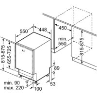 Bosch SPV2IKX11E Image #9