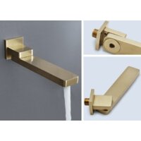 Rea Bento REA-P4561 (золотой) Image #4