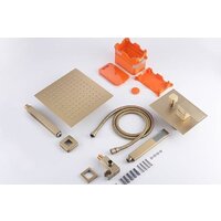 Rea Bento REA-P4561 (золотой) Image #2