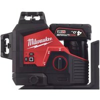 Milwaukee M12 3PL-401C 4933478102 Image #2