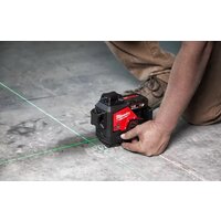 Milwaukee M12 3PL-401C 4933478102 Image #10