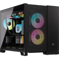 Corsair 2500D Airflow CC-9011263-WW