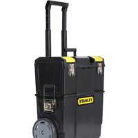 Stanley Mobile Workcenter 2 в 1 1-70-327 Image #2