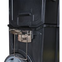 Stanley Mobile Workcenter 2 в 1 1-70-327 Image #14