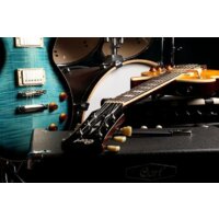 Cort CR250 TBK Image #2