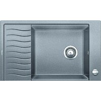 Blanco Elon XL 6 S-F (алюметаллик) [519512]